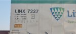 LINX 7227